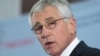 Hagel: poderío militar no es único recurso