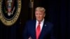 သမ္မတ Donald Trump