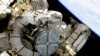 Desde la primera caminata espacial en 1965, 227 personas han deambulado por el espacio fuera de sus naves o cápsulas, y de ellas sólo 14 han sido mujeres.