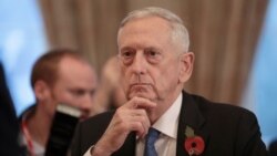 VOA Asia – U.S. Defense Secretary visit aims to boost security in SE Asia