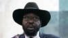 Shugaban Sudan ta Kudu, Salva Kiir