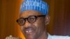 Shugaban Najeriya Muhammadu Buhari