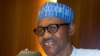 shugaban Najeriya Muhammadu Buhari