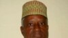 Presidente Serifo Nhamadjo presidente interino da Guiné-Bissau
