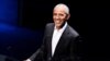 Ish presidenti amerikan, Barack Obama