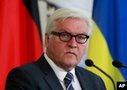 Frank-Walter Steinmeier
