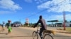 Macomia, Cabo Delgado, 2018