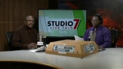 Live Talk - Diaspora Forum