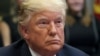 သမ္မတဟောင်း Trump ကို အရေးယူဖို့စွဲချက် မအောင်မြင်