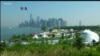Wisata "Glamping" di New York dan Los Angeles