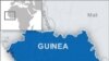 African Heads of State Witness Installation of Guinea President