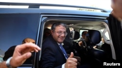 Itamar Ben-Gvir