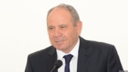 Əli Əlirzayev