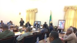 ስርዓተ ምርጫ ኢትዮጵያ ናይ ኣብዝሓ ድምፅን ናይ ተመጣጣኒ ውክልና ስርዓት ብሓባር ዝሰርሕሉ ክኸውን ኣብ ስምምዕ ተበጺሑ