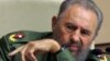 Marigayi Fidel Castro
