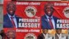 ECOWAS Committed to Guinea’s Vote