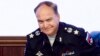 Putin Names New Ambassador to US 