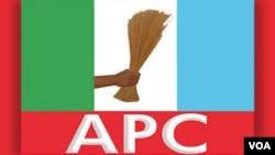 Tambarin Jam'iyar APC 