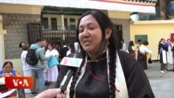 བོད་རང་བཙན་སློབ་ཕྲུག་ཚོགས་པའི་ལས་བྱེད་ལ་མཇལ་ཁ། 