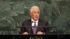 António Costa