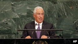 António Costa