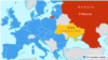 Ukraine, Russia, and the EU