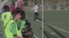 Soul of Africa: The Migrant Footballers Winning Over Hearts in Spain