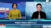 Laporan Langsung VOA untuk MetroTV: Pemilu Paruh Waktu AS