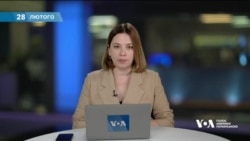 Брифінг. Конгресмени повертаються до роботи. Очікування для України