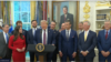 特朗普：美国太空司令部将从科罗拉多迁往阿拉巴马