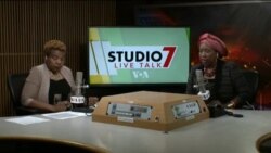 Livetalk: Women's Roundtable