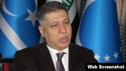 Erşad Salihi