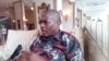 Abel chivukuvuku