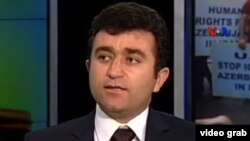 Babək Çələbiyanlı