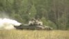 Across Baltic From Trump-Putin Summit, NATO Troops Train for Battle