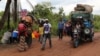 Refugiados congoleses em Angola