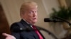 Donald Trump ဗြိတိန်ခရီးစဉ်ဖျက်သိမ်း