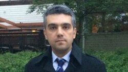 Aslan Sultani Amerikanın Səsinə danışır
