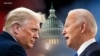 Ngày 6 tháng 1 năm 2022, hai ông Donald Trump và Joe Biden bắt đầu cuộc vận động tranh cử tổng thống năm 2024.