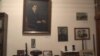 ‘House Of Fear’ in Heart of Moscow: Soviet History in Miniature