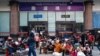 တရုတ်နယ်စပ်ဖြတ်ကျော်မယ့် မြန်မာလူငယ်တွေကို စိစစ်တင်းကြပ်