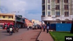 Malanje