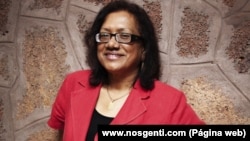 Vera Duarte