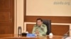 Senior General Min Aung Hlaing ဗိုလ်ချုပ်မှူးကြီး မင်းအောင်လှိုင်