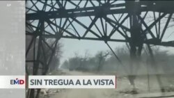 El Mundo al Día