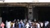 Italy Resumes Migrant Deportations 