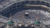 Más de 1.300 personas murieron este año en el peregrinaje islámico del haj
