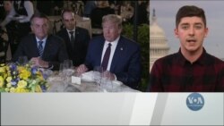 Надзвичайний стан: як це вплине на життя та політику США? Відео