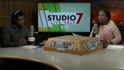 Livetalk: Diaspora Forum