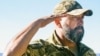 Заступник секретаря Ради національної безпеки та оборони Сергій Кривонос. Фото надане Сергієм Кривоносом
